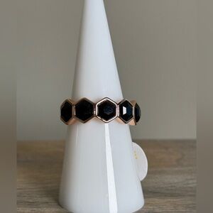 Bomb Party OG Ring “Memory Of Shine” Size 7. Brand New!